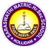 Saraswathi Matric Hr.Sec School